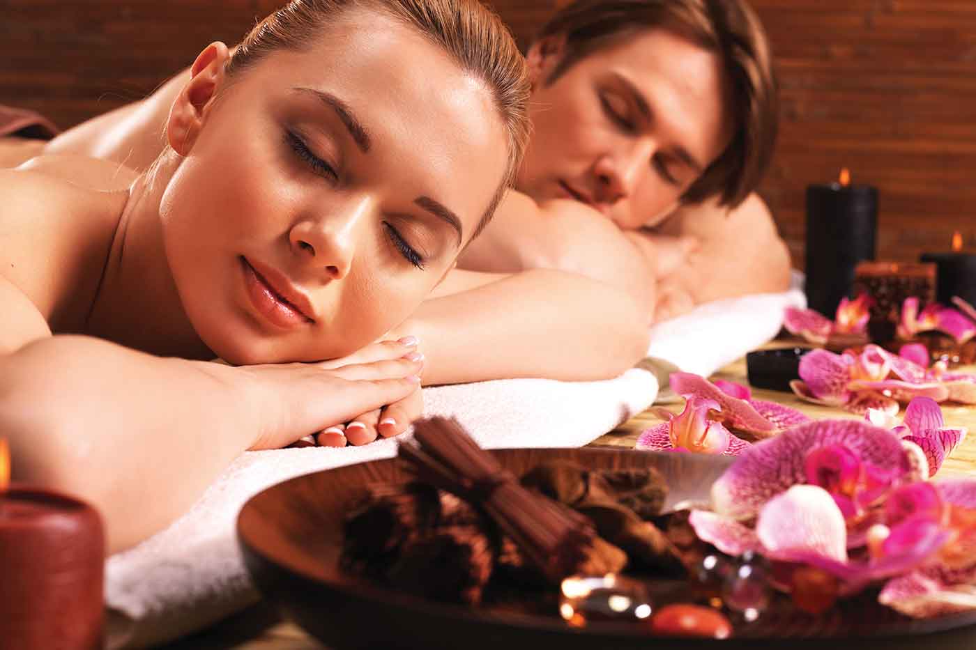 5 Romantic Spa Treatments To Do For Valentine S Day Stylespeak